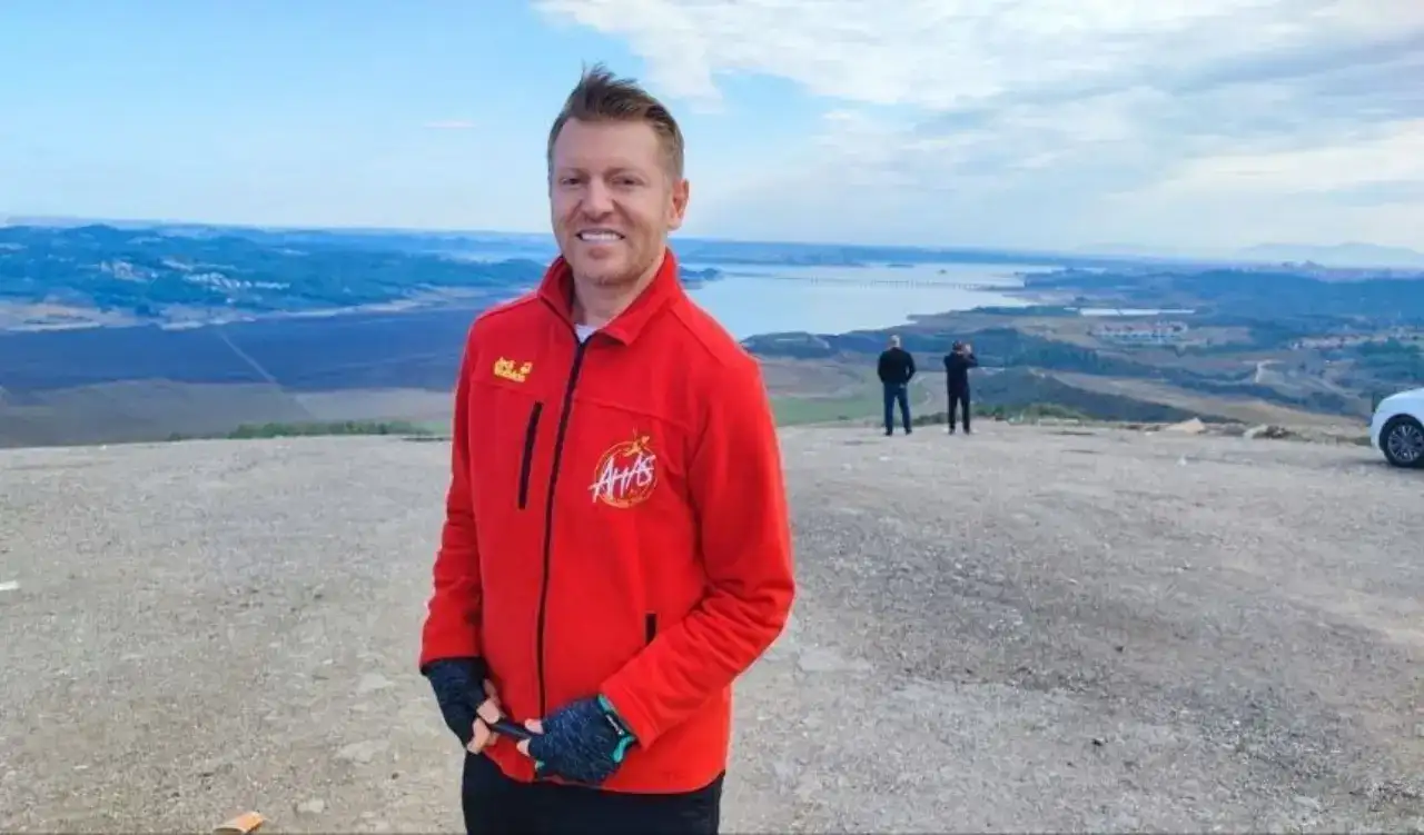 Adana’da Engelleri Aşarak Gökyüzüne Yükseldi: Hikayesi İlham Verdi! 4